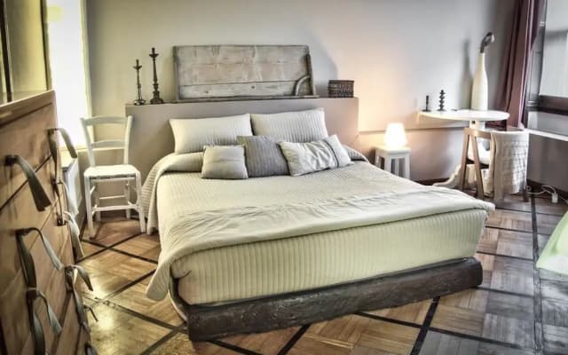 Bed più Art - photo 5