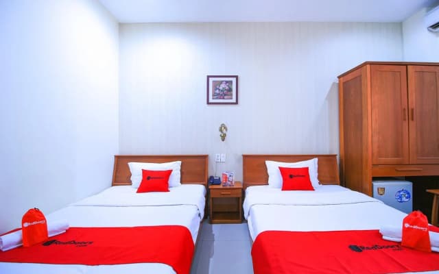 Thanh Tien Hotel - photo 4