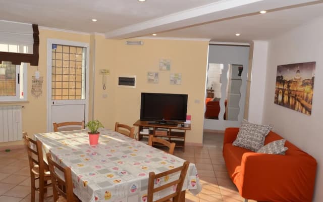 Guesthouse Anagnina - photo 3