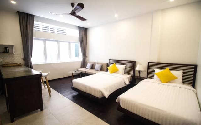 Ananda's Siem Reap - photo 2