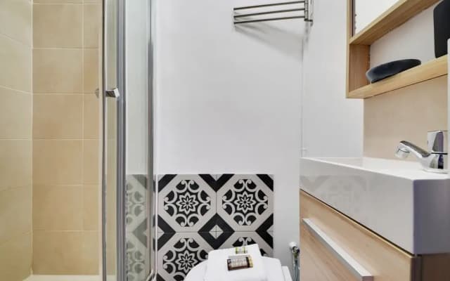 Comfortable Studio - 1P - Porte-dauphine/ - photo 5