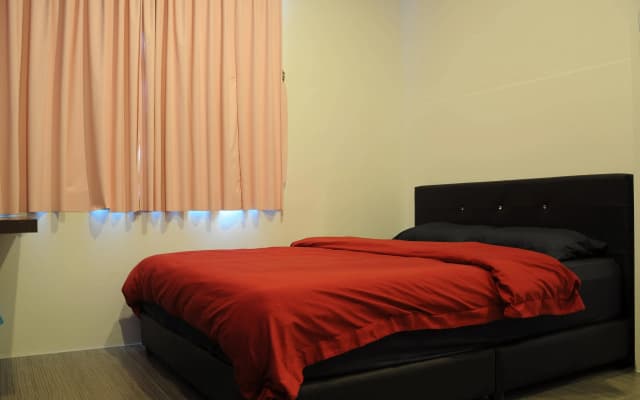 OYO 980 7 家庭旅馆(OYO 980 7 Homestay) - photo 3