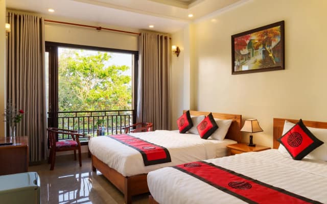 HT Riverside Homestay - photo 5