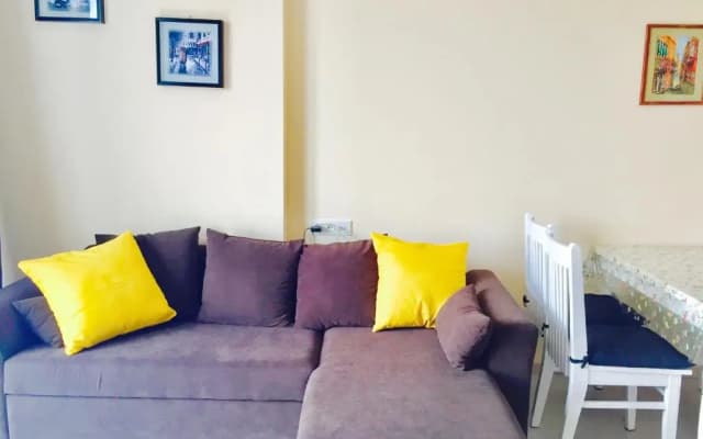 Natalia's Apartment - photo 4