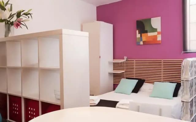 Guinardo Loft - photo 2