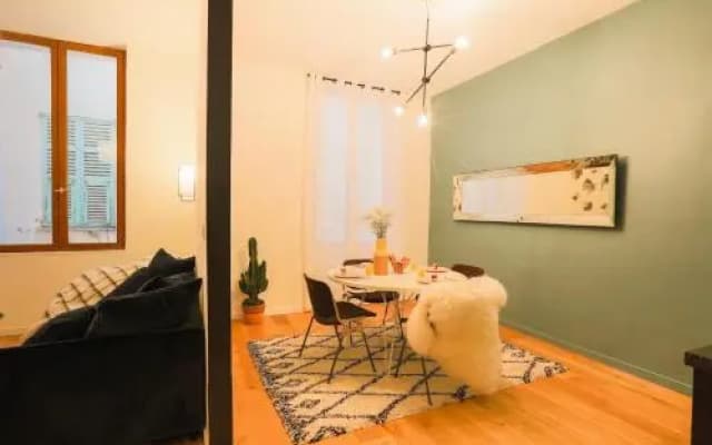 Private Apartment 2 -Old Town - photo 5