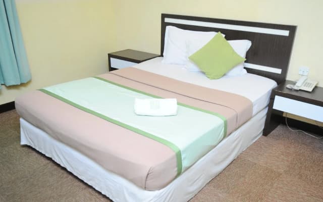 JP Hotel Alor Setar - photo 3