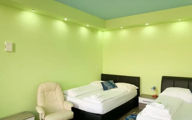 Delphin Apartment - photo 3