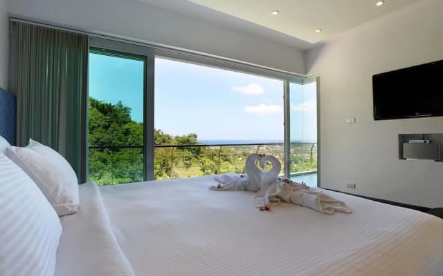 Villa Beyond - photo 3