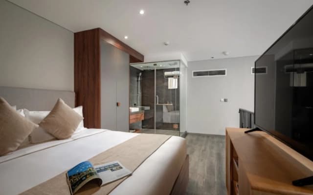 Pentstudio West Lake Hanoi - photo 2
