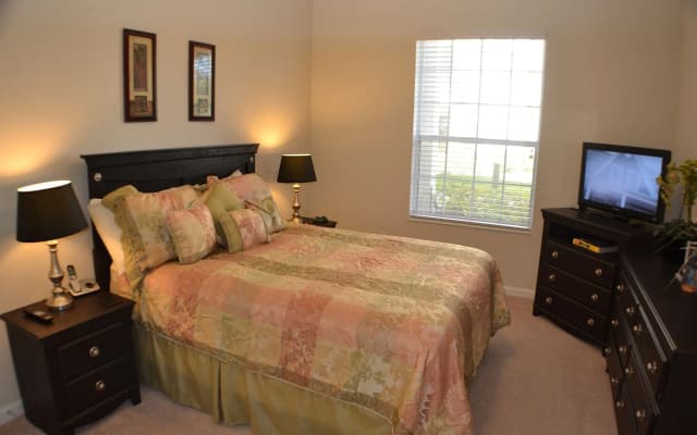 Cay Commons by Orlando Vacations 360 - photo 4