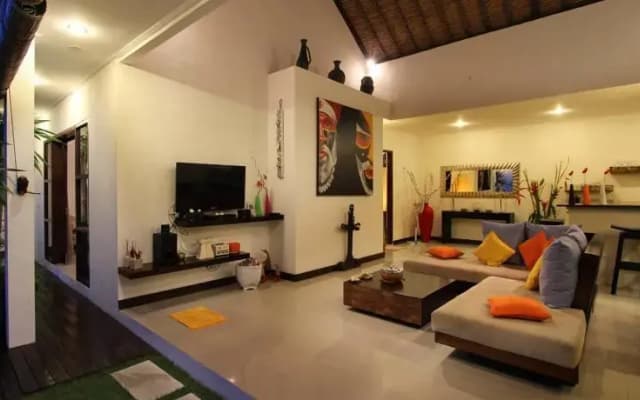 Villa Ricci - photo 2