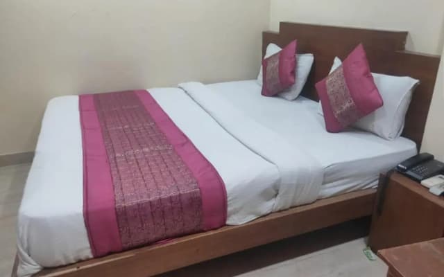 Hotel Royal Residency Dx - photo 3
