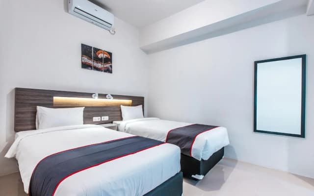 Collection O 16 Vittoria Residence - photo 3