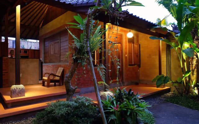 Nurada Cottage - photo 2