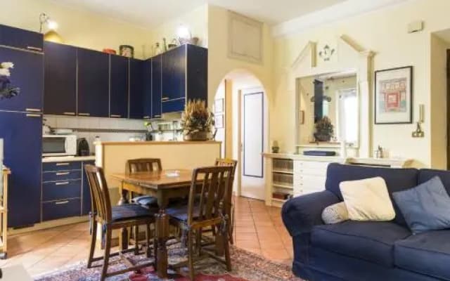 Lemon Tree Apartment Vatican City - photo 4
