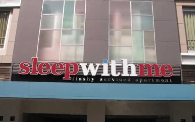 Sleep With Me Serviced Apartment - photo 3