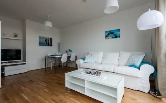 Beautiful Home - Skyline Apartment - photo 4