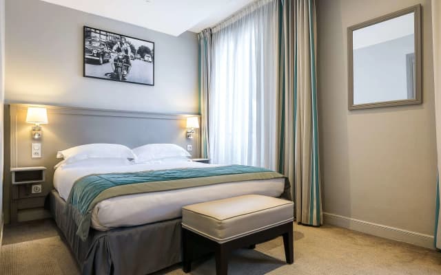 Hotel Montcalm - photo 3