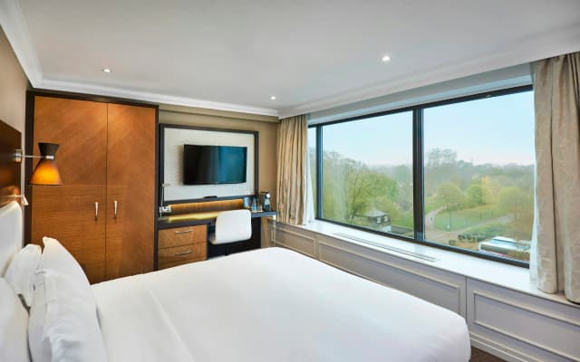 DoubleTree by Hilton Hotel London - Hyde Park - photo 5