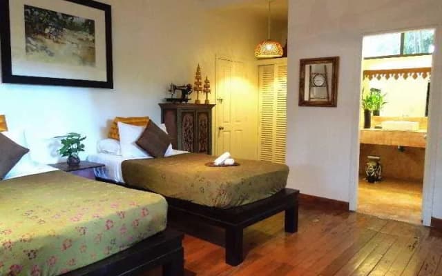 The RiverGarden Siem Reap - photo 2