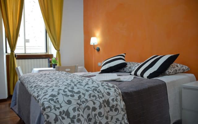 Roma Hotel Srls - photo 3