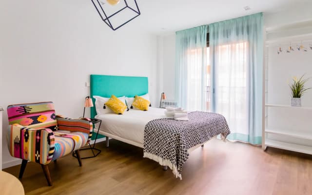 Home Art Apartments Salamanca - photo 3