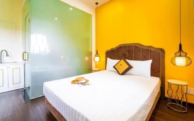 Sun City Hotel Da Nang - photo 3