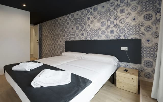 The Central House Lisbon Baixa - Hostel - photo 5