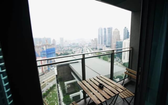 Mercu Summer Studio Suites - photo 5