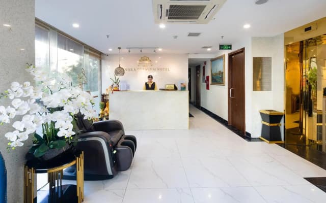 Menora Premium Da Nang - photo 2