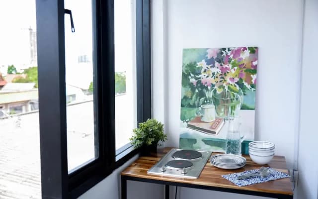 The Pattern Service Apartment - photo 3