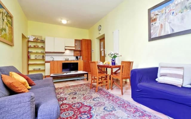 Romalibera - WR Apartments - photo 4