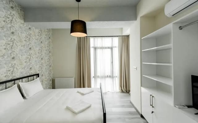X-Group Apartments - photo 5