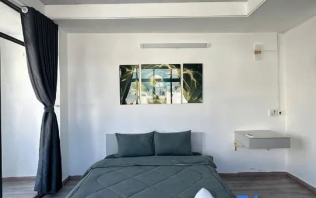 Bold's House Thu Khoa Huan | Cozy Living in the Heart of Saigon - photo 2