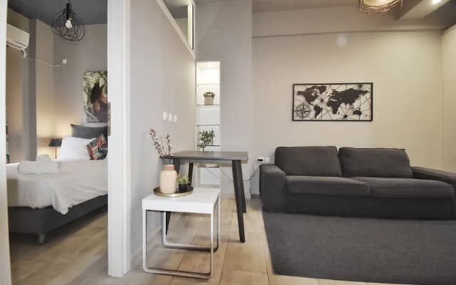 Petite Apartment - photo 5