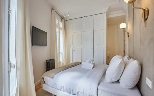 4 Rooms Apartment Opera Vendome - photo 4