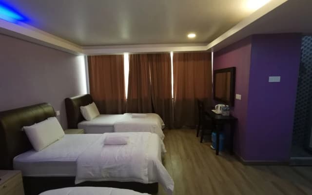 OYO 89951 Maa Hari Hotel - photo 3