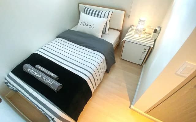 Welcomm Hostel Dongdaemun - photo 5