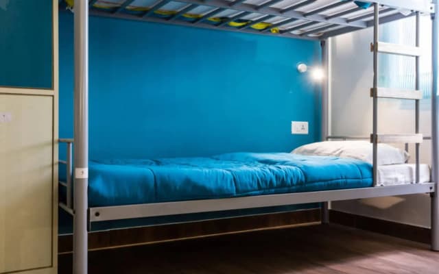 Joey's Hostel - photo 4