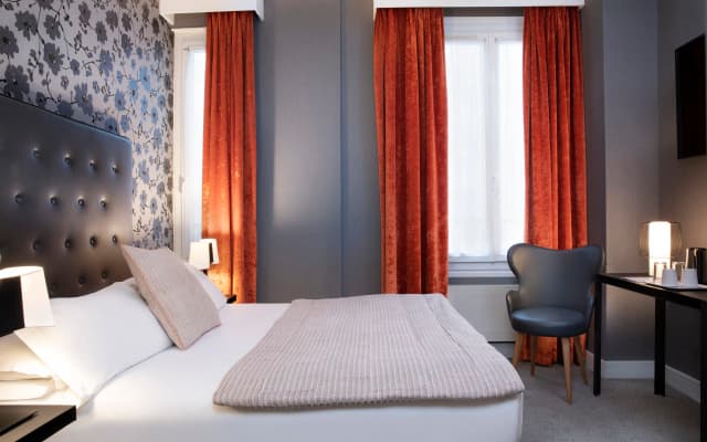 Hôtel Plaza Etoile - photo 3