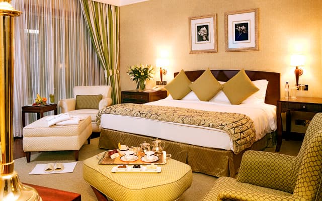 Jood Palace Hotel Dubai - photo 5