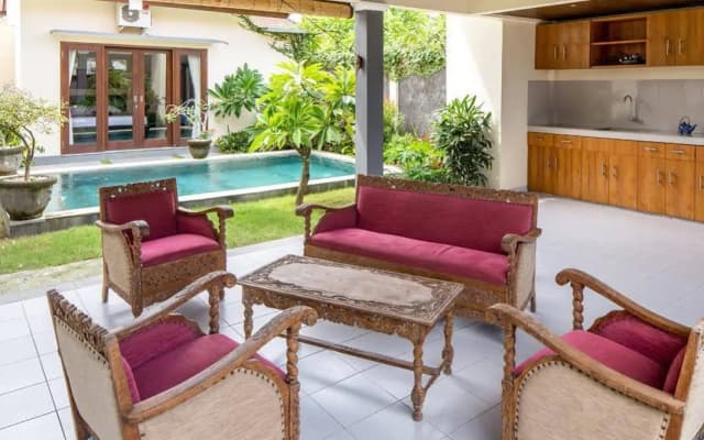 Paradise Villa - Echo Beach - photo 4