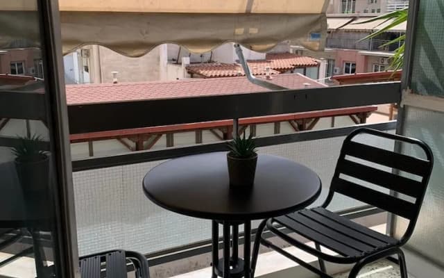 Athenian Stay Trikoupi 1 Apartment - photo 4