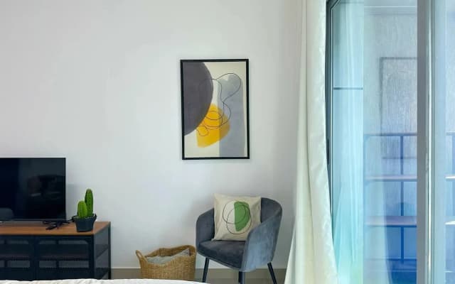 Alzarooni 608 Flat - photo 5