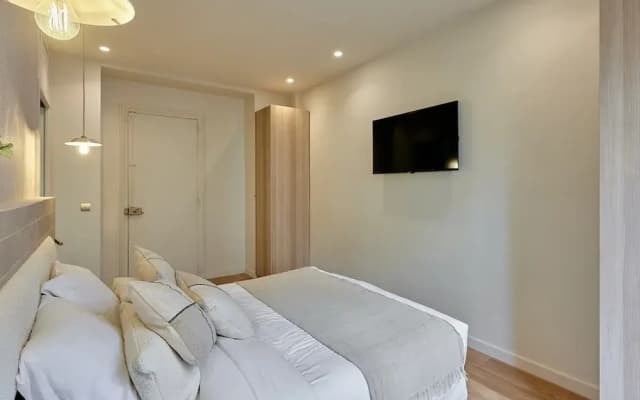 Sublim Studio With AC Beaubourg-le Marais - photo 4