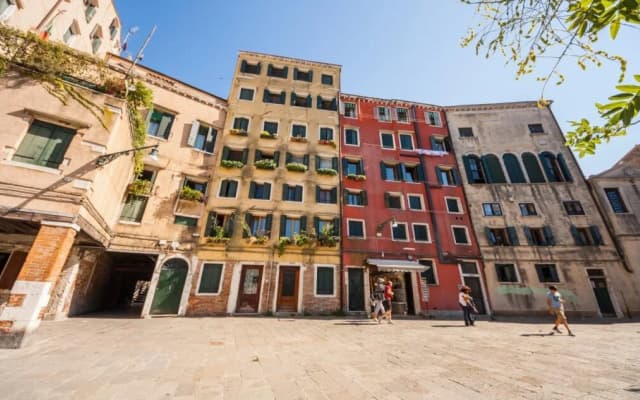 Venice Mon Amour - photo 2