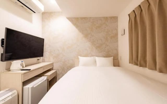 Hotel The One Shinimamiya - photo 3