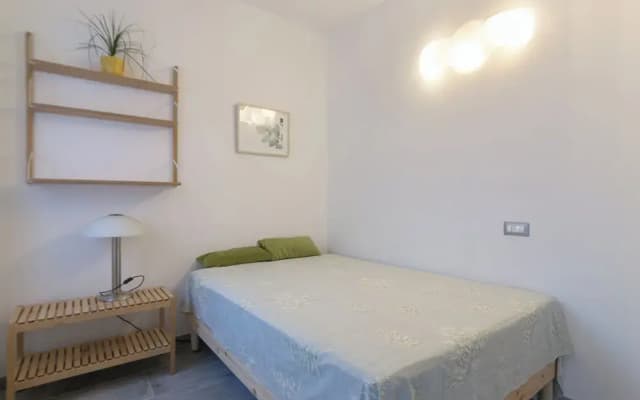 Modern Studio with Balcony in Milan - photo 5