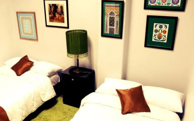 Brothers Hostel - photo 2